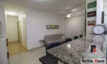 Imagem 6: Apartamento Mooca próximo ao metro Bresser - REF BC27372