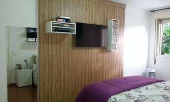 Imagem 5: Apartamento no Condomínio Ville de Nice no Morro dos Ingleses com 3 dormitórios 3 banheiro