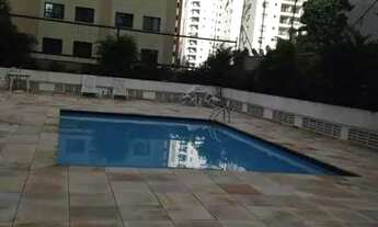 Imagem 3: Oportunidade em Moema pássaros, 1 dormitório, 1 vaga de garagem