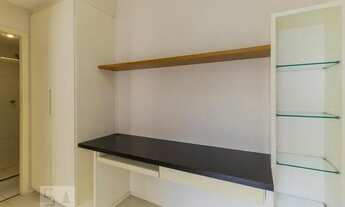 Imagem 5: Apartamento para Aluguel - Higienópolis, 1 Quarto, 40 m2