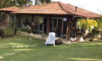 Imagem 2: Bela casa em condominio a 5 km do centro de Itaipava!