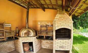 Imagem 4: Chácara para venda em Santa Isabel