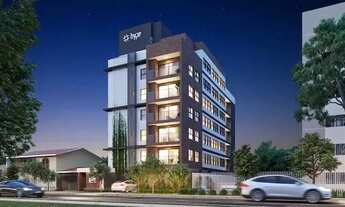 Imagem: Lindíssimo Studio Localizado no Bairro