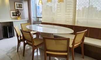 Imagem 13: Apartamento para venda com 190 metros quadrados com 4 quartos em Pituba - Salvador - BA