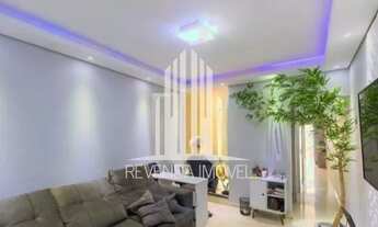 Imagem: Sobrado à venda 136m² com 3 dormitórios