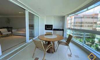 Imagem 2: Apartamento pé na areia para locação em Riviera