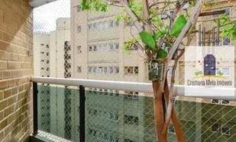 Imagem 7: Apartamento com 3 dormitórios à venda, 90 m² - Moema - São Paulo/SP