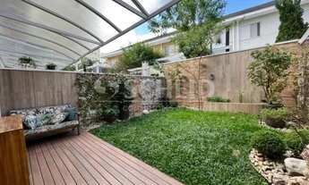 Imagem 6: Oportunidade, casa mobiliada em condomino fechado,no jardim marajoara