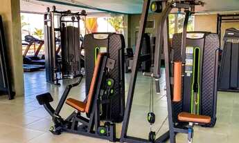 Imagem 3: FLAT LAKESIDE RESIDENCE