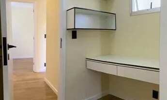 Imagem 5: Apartamento para aluguel possui 66 metros quadrados com 2 quartos em Aclimação - São Paulo