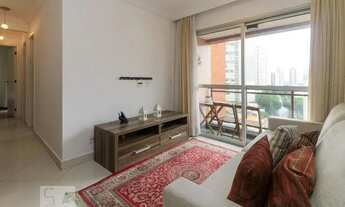 Imagem: Apartamento para Aluguel - Paraíso, 3 Quartos