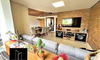 Imagem 3: Área privativa à venda, 3 quartos, 1 suíte, 3 vagas, Castelo - Belo Horizonte/MG