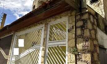 Imagem 4: Apartamento sem Condomínio para Venda em Santo André, Vila Camilópolis, 3 dormitórios, 1 s