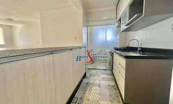 Imagem 5: Apartamento com 2 dormitórios à venda, 75 m² por R$ 690.000,00 - Água Rasa - São Paulo/SP