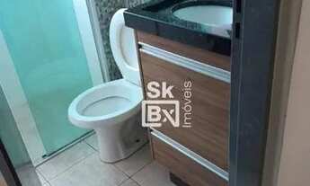 Imagem 5: Apartamento térreo com 2 quartos à venda, 47 m² por R$ 145.000 - Dona Zulmira - Uberlândia