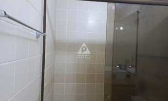 Imagem 4: Apartamento à venda, 2 quartos, 1 suíte, 1 vaga, Grajaú - RIO DE JANEIRO/RJ