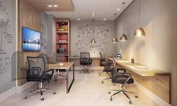 Imagem 7: Apartamento com 1 quarto, 53m2, à venda em São Paulo, Vila Firmiano Pinto