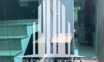 Imagem 4: SOBRADO 3 DORMITÓRIOS, 3 SUÍTE, 3 VAGAS, Á VENDA EM SÃO PAULO