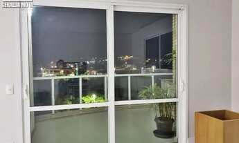 Imagem 2: Apartamento (Locação) - Edf. Atenas - Indaiatuba/ SP