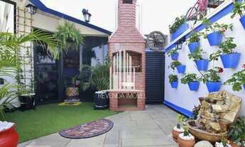 Imagem: Cobertura para venda no Morumbi, 97 metros