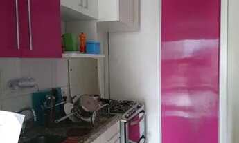 Imagem 3: Apartamento 82 m² 3 dormitórios sendo 1 Suíte, Cozinha planejada, Varanda Gourmet, 2 Vagas