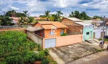 Imagem: Aluga-se casa ou vende-se casa