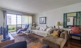 Imagem 2: Venda Apartamento 3 Dormitórios - 205 m² Brooklin