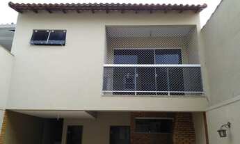 Imagem 6: Casa para Venda em Volta Redonda, MORADA DA COLINA, 4 dormitórios, 2 suítes, 5 banheiros