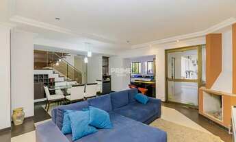 Imagem 3: CASA EM CONDOMÍNIO - 03 DORM - 206M² - ORLEANS