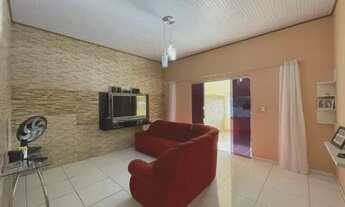 Imagem 7: NT - Casa para venda possui 100 metros quadrados com 2 quartos em Ribeira - Salvador - BA