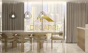 Imagem: Apartamento Venda - Analia Franco Varanda