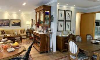 Imagem 6: São Paulo - Apartamento Padrão - MOEMA