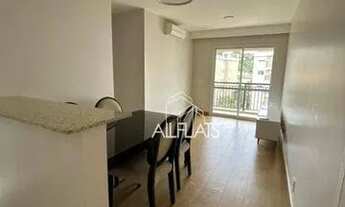 Imagem: Apartamento com 2 dormitórios para alugar