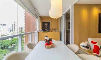 Imagem 6: Apartamento Venda Campo Belo 49 m² 1 Dormitórios