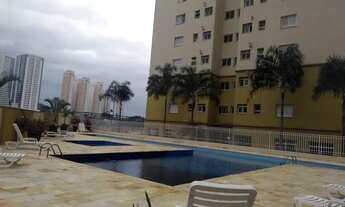 Imagem 4: 2 Dormitórios no Vivendas do Apollo