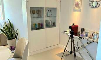 Imagem 5: Apartamento 2 Quartos 2 vagas Praia do Canto a venda