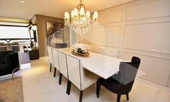 Imagem 6: Apartamento de alto padrão na beira mar norte com 4 quartos sendo 2 suítes e 168m2