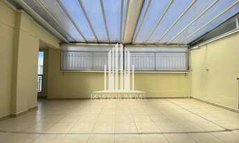 Imagem 4: Apartamento de 104², com 2 dormitórios, sendo 1 suíte e 2 vagas no Morumbi