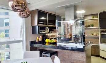 Imagem 7: Duplex com 1 dormitório à venda, 92 m² por R$ 960.000 - Jardim - Santo André/SP