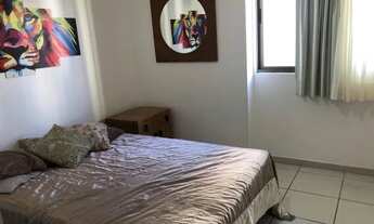 Imagem 7: Aptº totalmente mobiliado para aluguel, 187m², 4 suítes, em Boa Viagem, Recife - PE