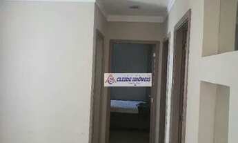 Imagem 7: Apartamento Edifício Coracoralina, Jardim das Américas