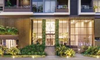 Imagem 3: APARTAMENTO RESIDENCIAL em São Paulo - SP, Campo Belo