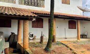 Imagem: VENDE-CASA NO BAIRRO KAMAYURÁ UNAÍ-MG