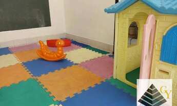 Imagem 5: Apartamento com 3 dormitórios à venda, 80 m² por R$ 531.914 - Vila Guilherme - São Paulo/S