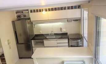 Imagem 6: Charmoso Duplex próximo a Praça Por Do Sol! Totalmente decorado!