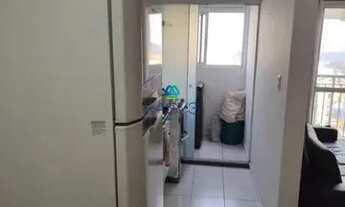 Imagem 6: Condomínio Ventura Apartamento 53 m² 2 dormts 1 vaga lazer completo