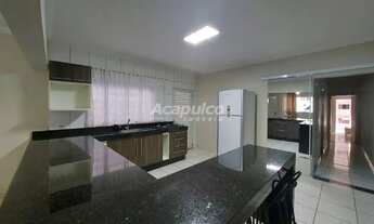 Imagem 6: Casa para aluguel, 2 quartos, 1 suíte, 2 vagas, Parque Novo Mundo - Americana/SP