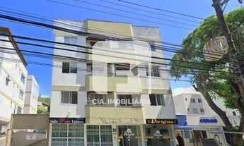 Imagem: Apartamento de 2 dormitórios no Córrego