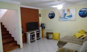 Imagem 5: Venda Casa em condomínio com 3 dormitórios