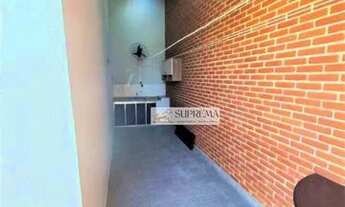 Imagem 7: Casa com 3 dormitórios à venda, 120 m² por R$ 410.000,00 - Jardim Piazza di Roma I - Soroc